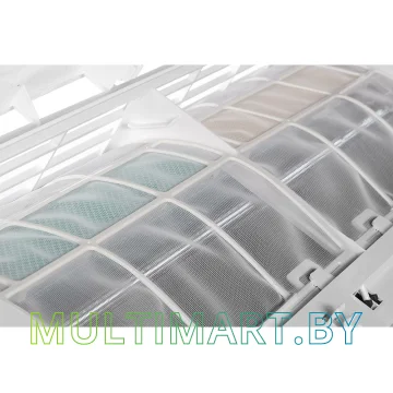 Кондиционер Ballu Platinum City BSEP-09HN8 картинка 4